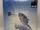GEESE Getting Killed Dinked Edition Cream & Blue Splatter LP + Bonus 7
