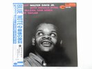 Walter Davis Jr. Davis Cup Blue Note BN 4018 Japan  VINYL LP OBI