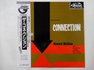 Howard McGhee, Freddie Redd The Connection Felsted 20EL5045 Japan  VINYL LP OBI