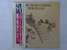 Bob Dylan Slow Train Coming CBS/Sony 25AP 1610 Japan  VINYL LP OBI