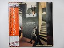 Manfred Mann's Earth Band Angel Station Bronze WBS-81210 Japan promo  LP OBI