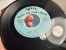 RARE The Magic Plants “I’m a Nothing” DJ Promo 45 Garage Fuzz The Left Banke