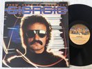 Giorgio Moroder – From Here To Eternity LP (EX) [US Press] CASABLANCA