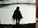 Neil Young - Harvest Moon Vinyl x2lp - 2025 repress New / Unsealed / Unplayed