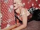Madonna Human Nature 12” Maxi Single Vinyl