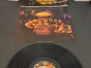 IRON MAIDEN PEACE OF MIND VINYL ST 12274 VG+/EX IN SHRINK w MAIL ORDER NO SKIPS