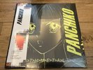 Panchiko - Deathmetal - GLOW IN THE DARK Vinyl Limited Edition /500 NEW IN HAND