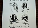 Led Zeppelin - The Complete BBC Sessions (5x LP Box Set Vinyl, 2016)