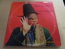 CAPTAIN BEEFHEART Trout Mask Replica Terre Haute Press 2XLP Used  1970 Straight