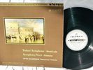 SAX 2398 ED1 Mendelssohn Schumann Symphony no. 4 Klemperer Columbia 1st pressing