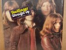 BADFINGER - Straight Up Vinyl (Apple SW-3387) 1971 Jacksonville w/SHRINK & HYPE