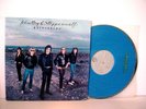 JOHN KAY AND STEPPENWOLF Wolftracks SUPER DISC Audiophile LP 1982 NAUTILUS NR 53