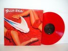 GREAT WHITE Twice Shy 180 Gram Audiophile RED VINYL LP 2012 RELAYER RLY-90640