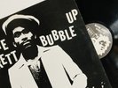 Wayne Jarrett / Bubble Up Uk