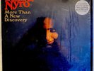 Laura Nyro More Than A New Discovery 1967 Verve Folkways FT-3020 NM/NM