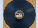 BLACK GOSPEL   JAZZ    D.C. RICE   VOCALION 1255   78 RPM   HEAR   X 3553