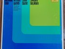 2720 029 LASALLE QUARTET: Schoenberg, Berg, Webern-String Quartets (5LP Box)