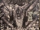 Rob Zombie - The Great Satan [New Vinyl LP] Explicit, Colored Vinyl, Gatefold LP