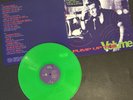 “Pump Up The Volume” Motion Picture Soundtrack Neon Green Vinyl LPNEW/SEALED