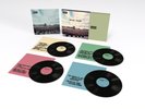 Oasis Time Flies... 1994-2009 (Vinyl LP) 12