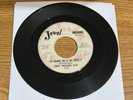 LOUISANA SOUL FUNK 45 JIMMY PREACHER ELLIE GONNA DO IT BY MYSELF JEWEL 770 DJ