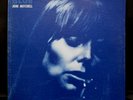 Joni Mitchell BLUE, Vinyl, Gatefold, Reprise (1971) First Pressing, Santa Maria.