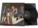 Sting / Bring On The Night 1986 2x Vinyl LP VG+ 1st UK Press Record Album