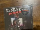 SEALED The Silver Scream by Ice Nine Kills Translucent Bloodshot Vinyl