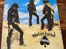 Motörhead - Ace of spades LP German press 1980 Bronze  TOP ZUSTAND