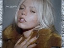 Renee Rapp TALK TOO MUCH Pretty Girls RED Vinyl 7