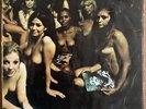Jimi Hendrix Electric Ladyland LP 1968 Original First Press UK Track Records