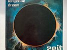 TANGERINE DREAM - Zeit (Virgin UK, VD-2503, 1976) Double LP Froese Art EX/NM
