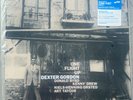 Dexter Gordon One Flight Up Blue Note Tone Poet BST 84176 Vinyl LP 2021 NM Minty