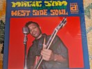 Magic Sam Blues Band - West Side Soul VINYL LP