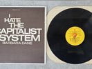 Barbara Dane I Hate the Capitalist System Paredon Vinyl Political Folk Activist