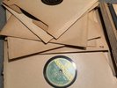9 - 1919 Jewish & Yiddish Shellac 78s Columbia & Victor Recordings 10”/12”