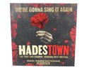 Hadestown Broadway Cast Recording Limited Edition 3-LP Vinyl Record Box Set