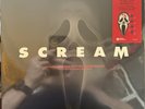 Scream (Original Motion Picture Scores) [Red Marbled 4 LP Box Set]