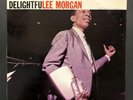 Lee Morgan on Blue Note 4243.