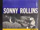 Sonny Rollins on Blue Note 1542.