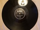 78 RPM THE DRIVERS/SMOOTH, SLOW AND EASY/WOMEN   DELUXE 6094        E+