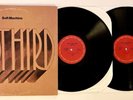Soft Machine ((EX)) THIRD 2x LP 1970 Columbia C2 30339 Early US Press PROG ROCK
