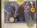 VAN MORRISON & THE CHIEFTAINS Irish Heartbeat -1988 Mercury LP NM IN SHRINK HYPE