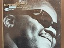 Stanley Turrentine on Blue Note 4096
