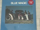 Blue Magic Blue Magic LP Vinyl Soul ATCO Records 1974 Hit Single 'Stop to Start'