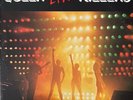 Queen Live Killers 2xLP Vinyl Record 1979 Elektra Records Label Gate-Fold