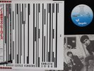 LP STIFF LITTLE FINGERS Nobody's Heroes WWS81321 CHRYSALIS JAPAN OBI