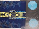 2LP THEO PARRISH Parallel Dimensions URLP151 	UBIQUITY US