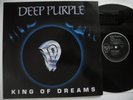DEEP PURPLE King Of Dreams + 2 12