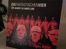 Die Fantastischen Vier – Für Immer 30 Jahre Live / VINYL, Hip Hop